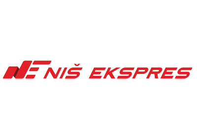 NIS EKSPRES logo