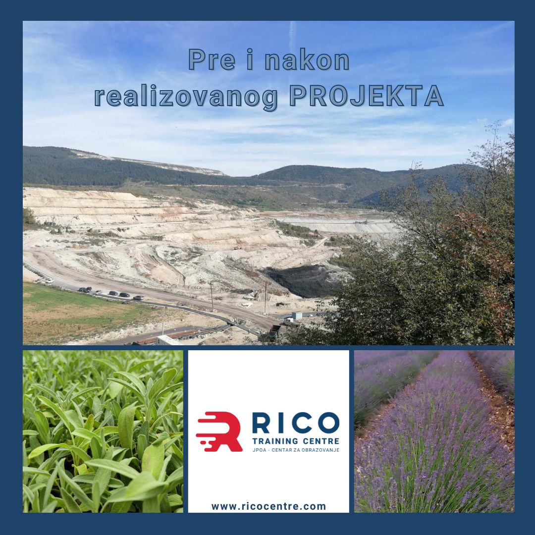 usluga istraživanja i projektovanja