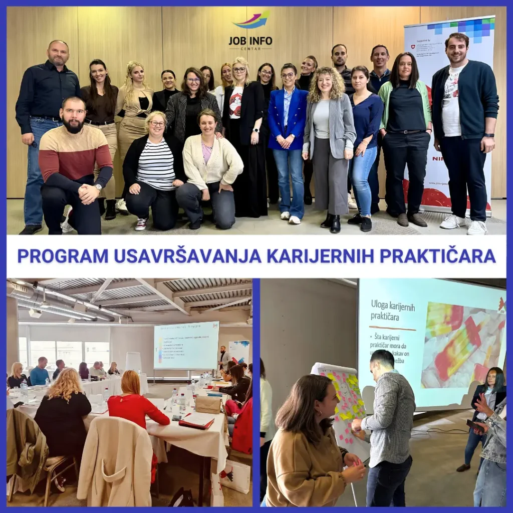 Karijerni praktičari
