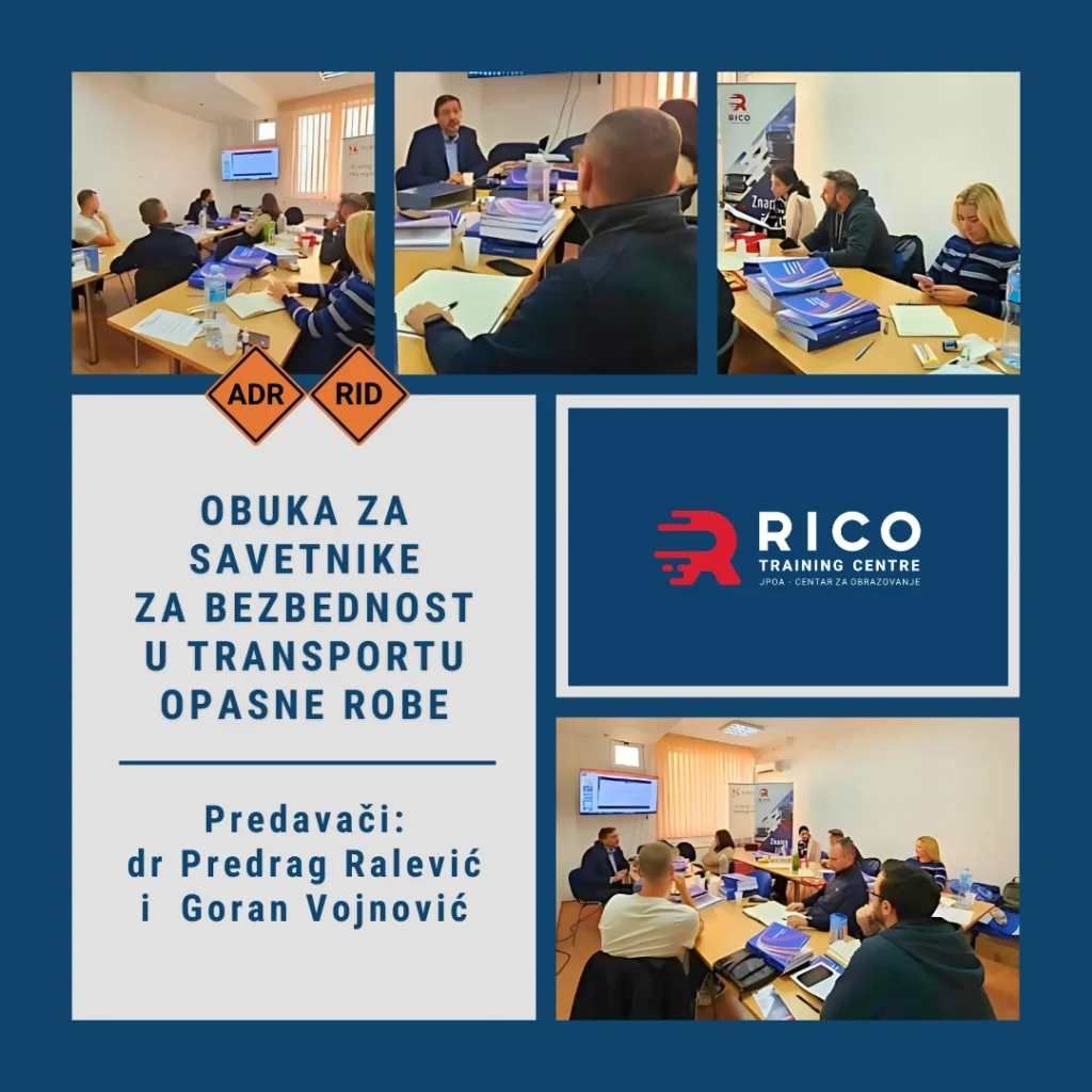 SAVETNIK za bezbednost TOR