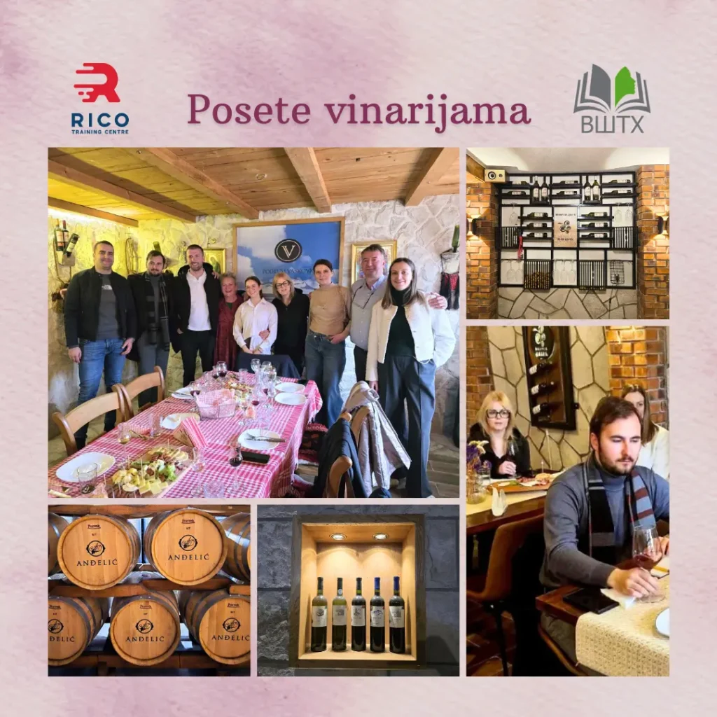 Prva generacija somelijera