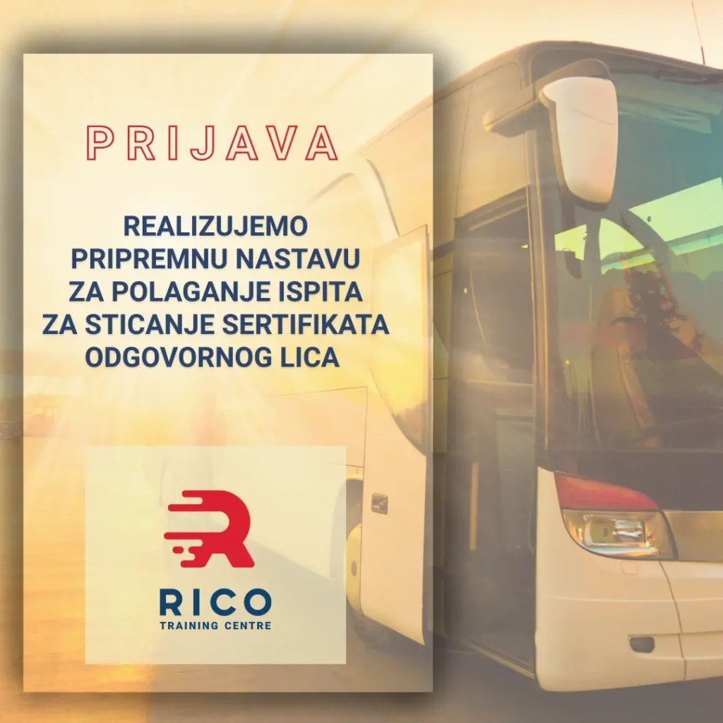 Menadžer drumskog prevoza