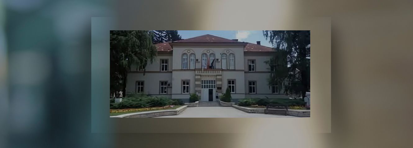 Strateški plan razvoja opštine Berane