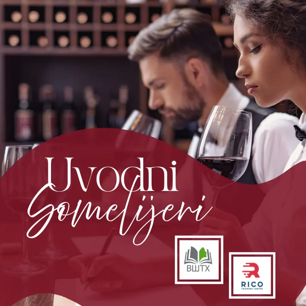 Uvodni Somelijeri