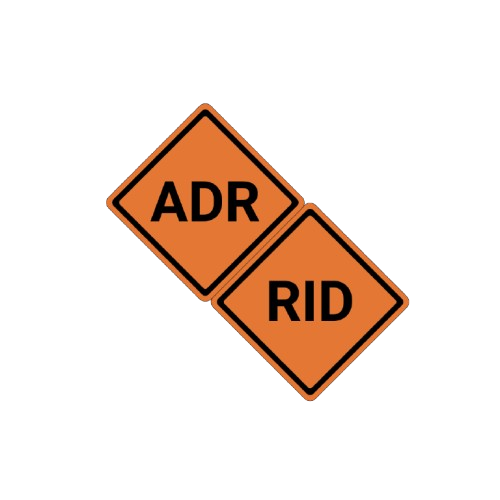 ADR RID savetnik