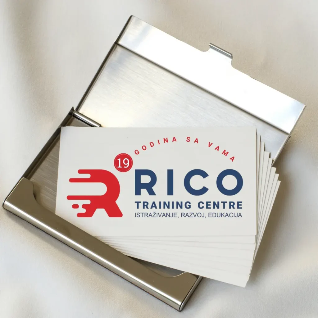 19 godina znanje pravi razliku