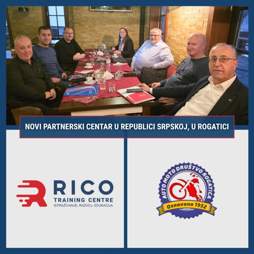 PARTNERSKI CENTAR ROGATICA