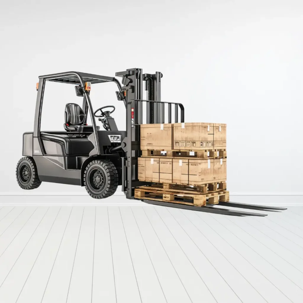 Obuka za viljuškariste