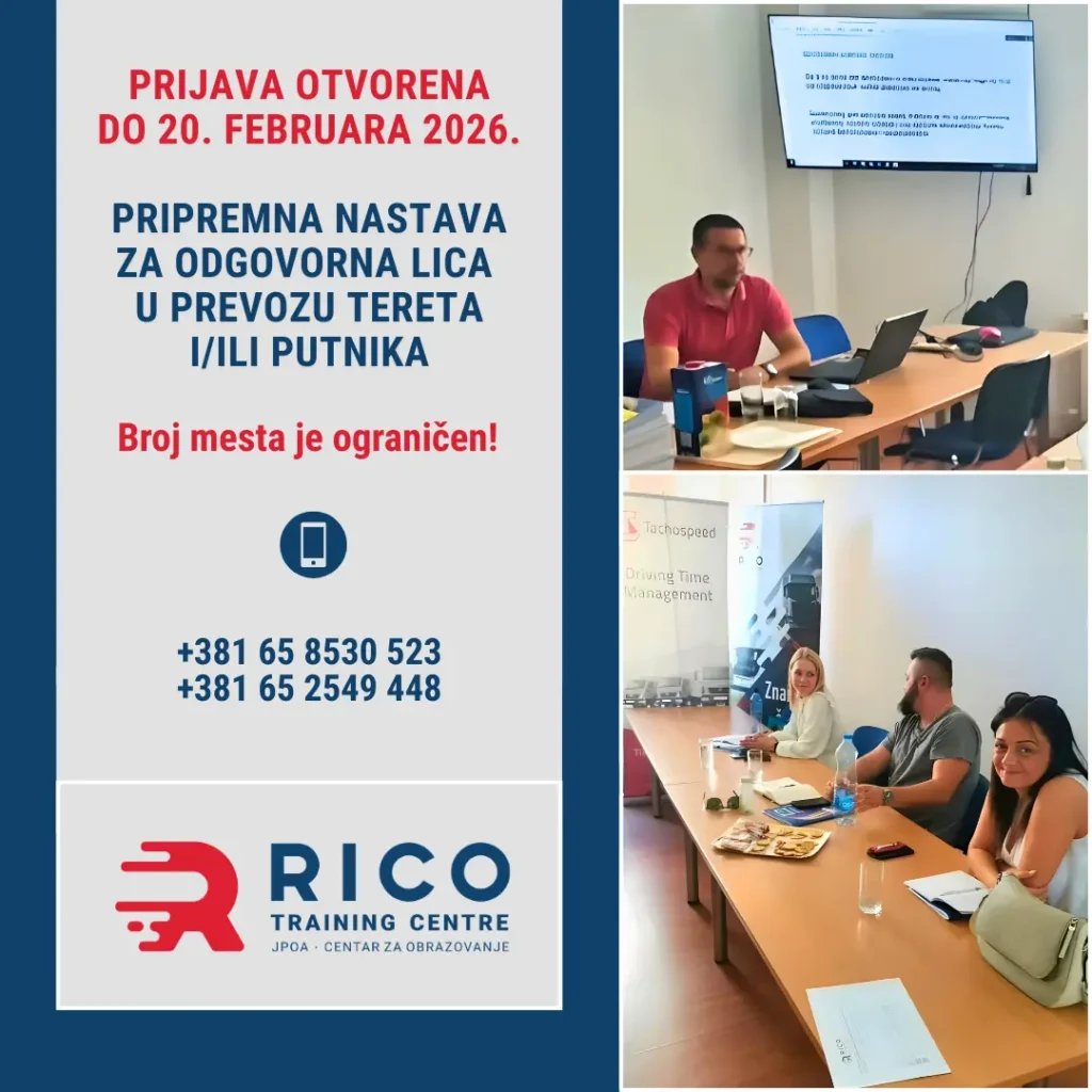 Priprema za CPC menadžere