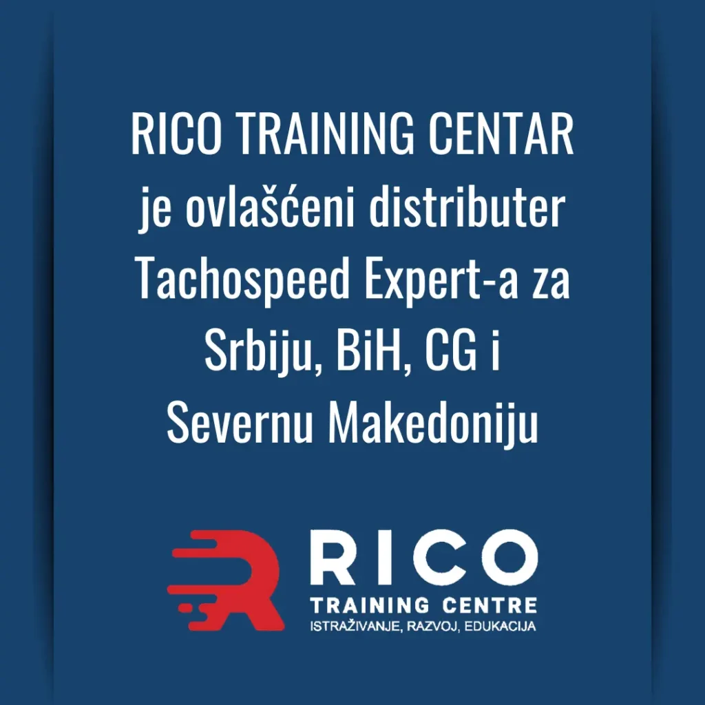 achospeed softver -ovlašćeni distributer