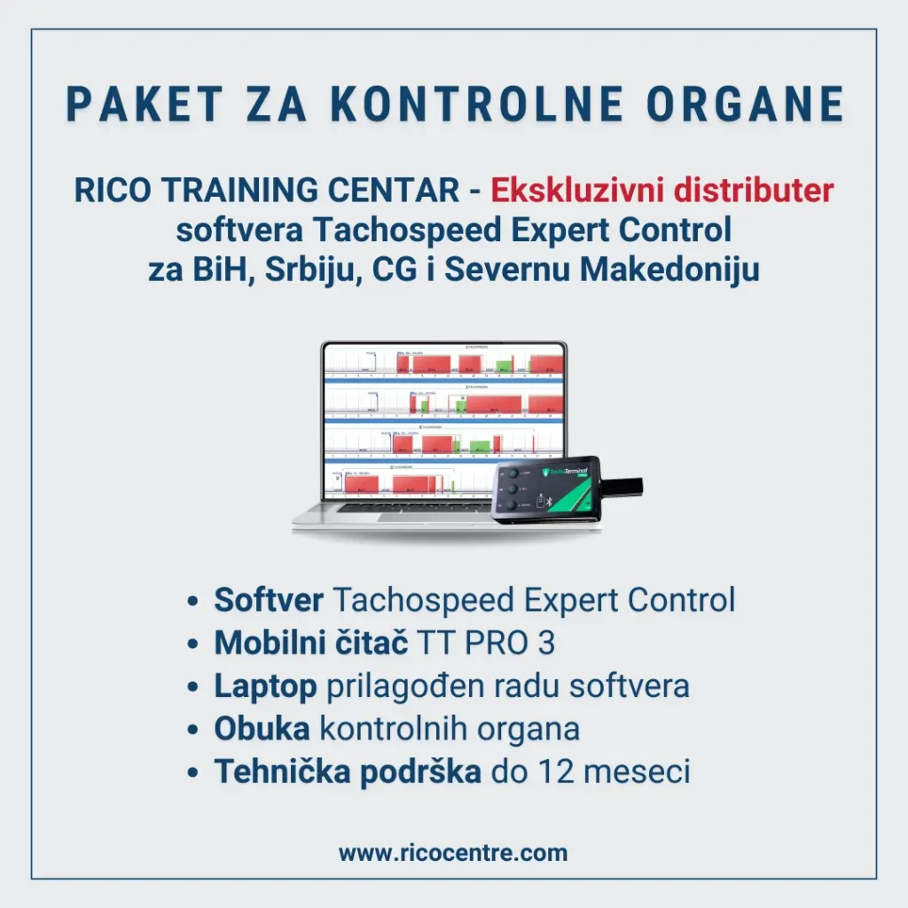 Obuka kontrolnih organa R. Srpske