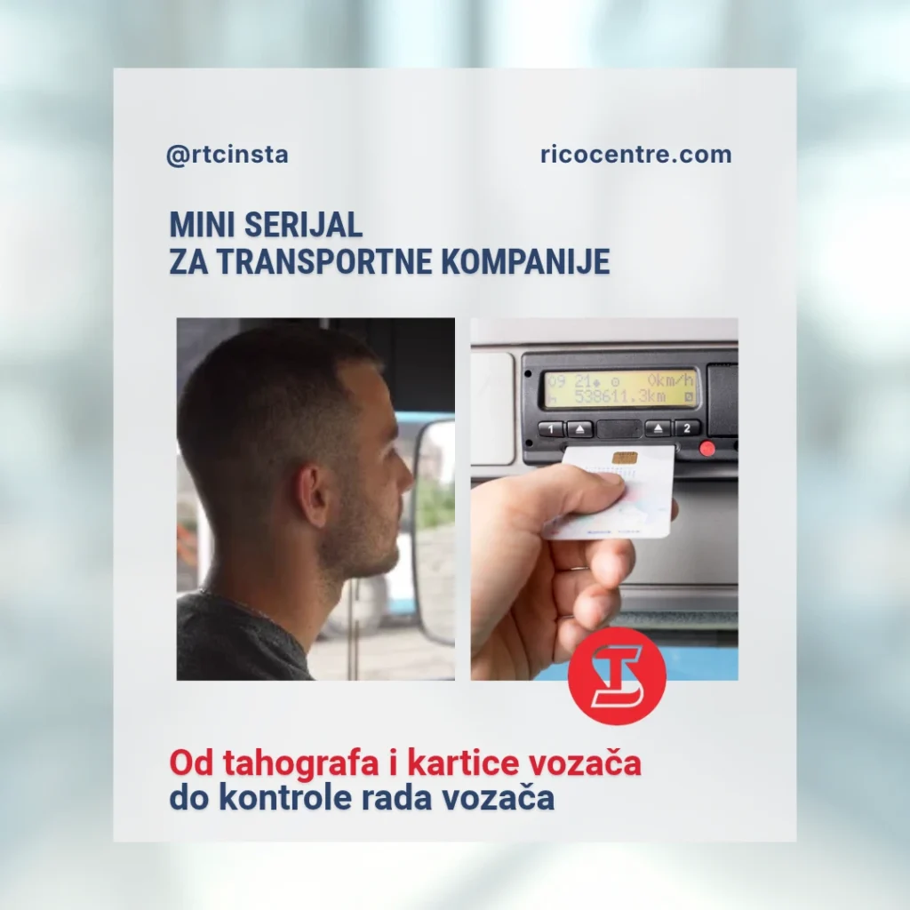 Mini serijal 1. epizoda