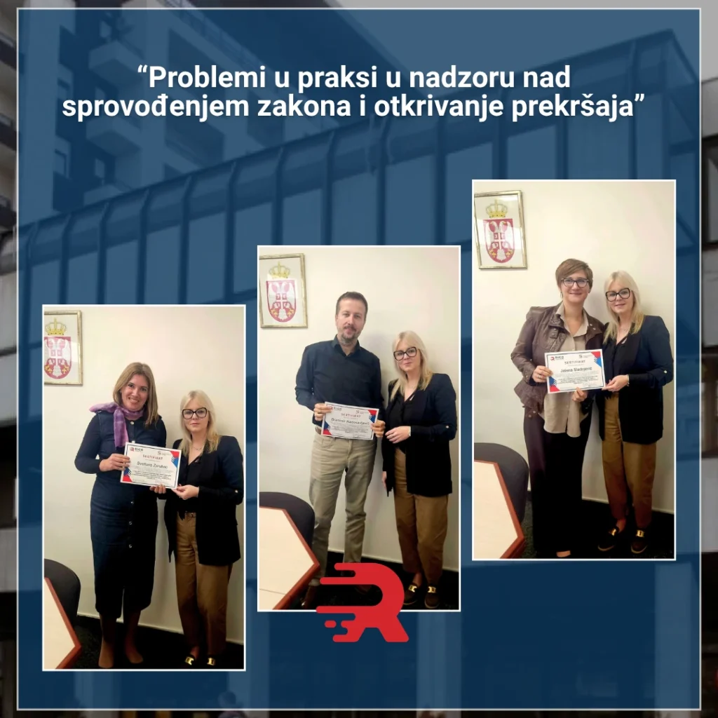 Primena ZORV-a