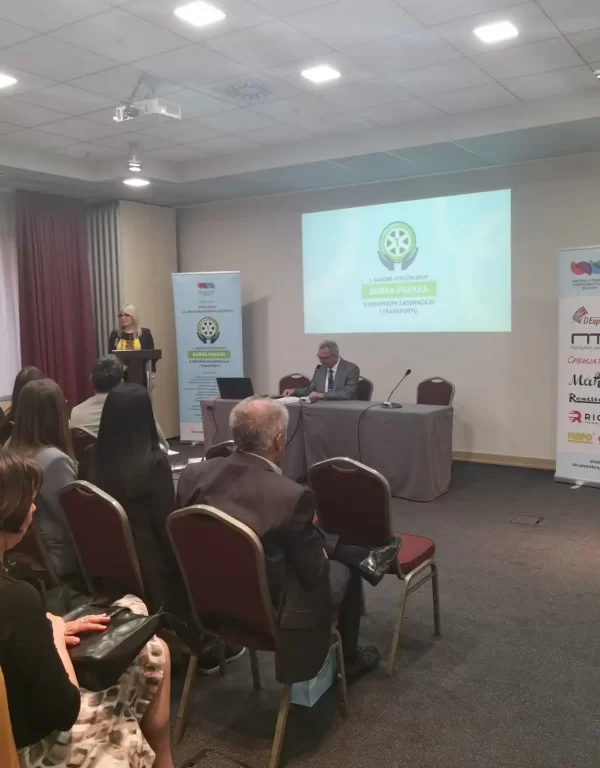 dragana tanasijević stupar